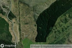 McKerchar Creek
