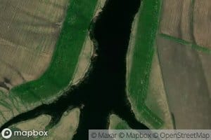 Kuturushinskoye Vodokhranilishche