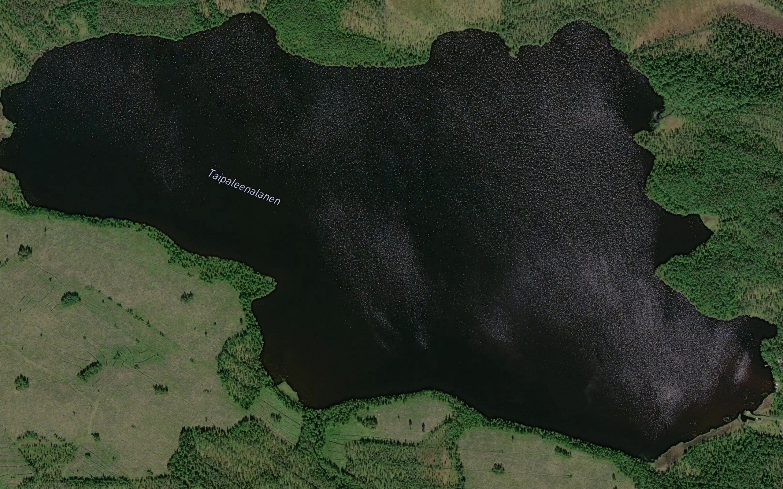 Taipaleenalanen
