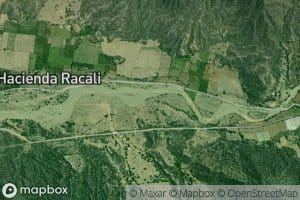 Quebrada Piedras Negras