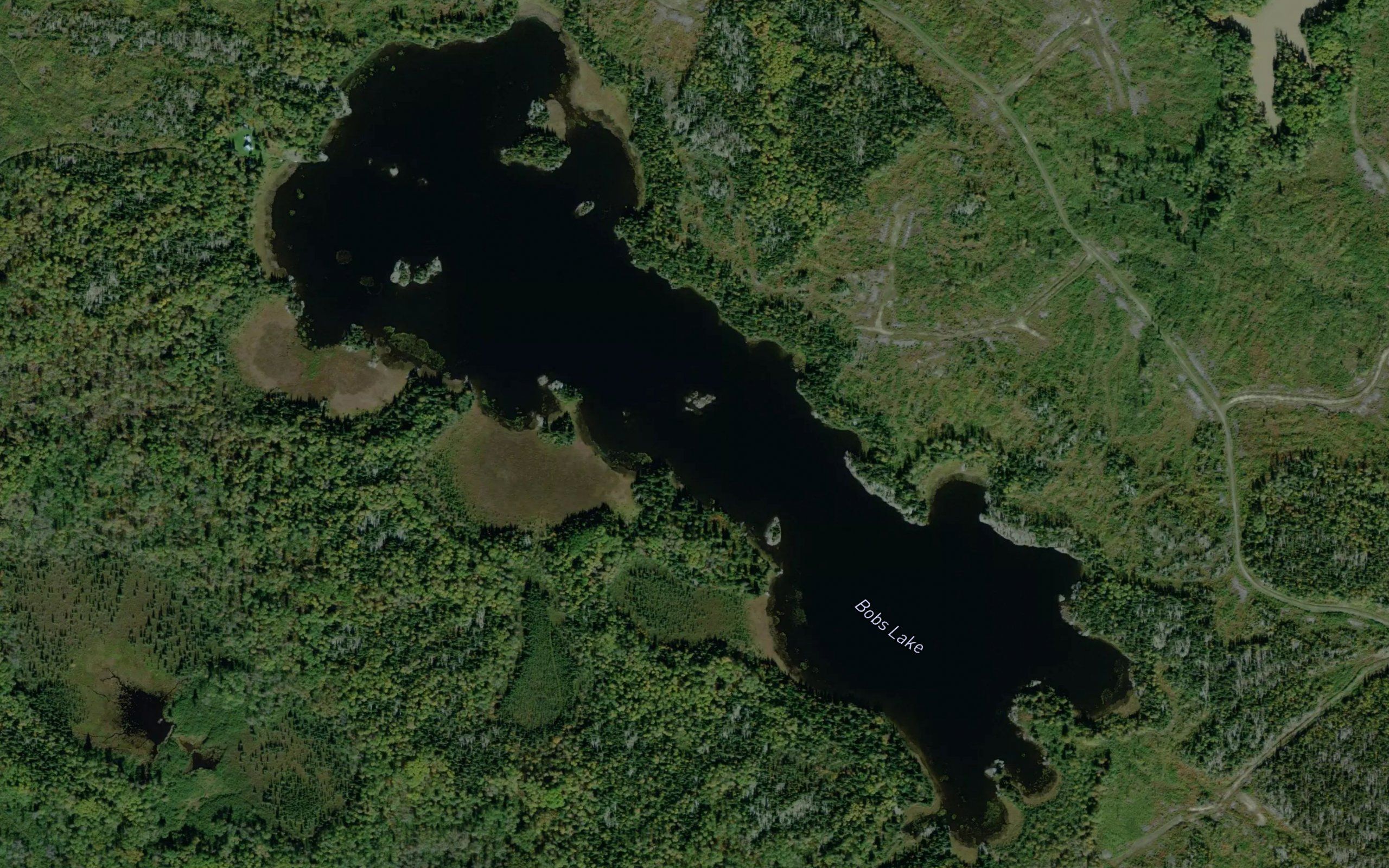 Bobs Lake