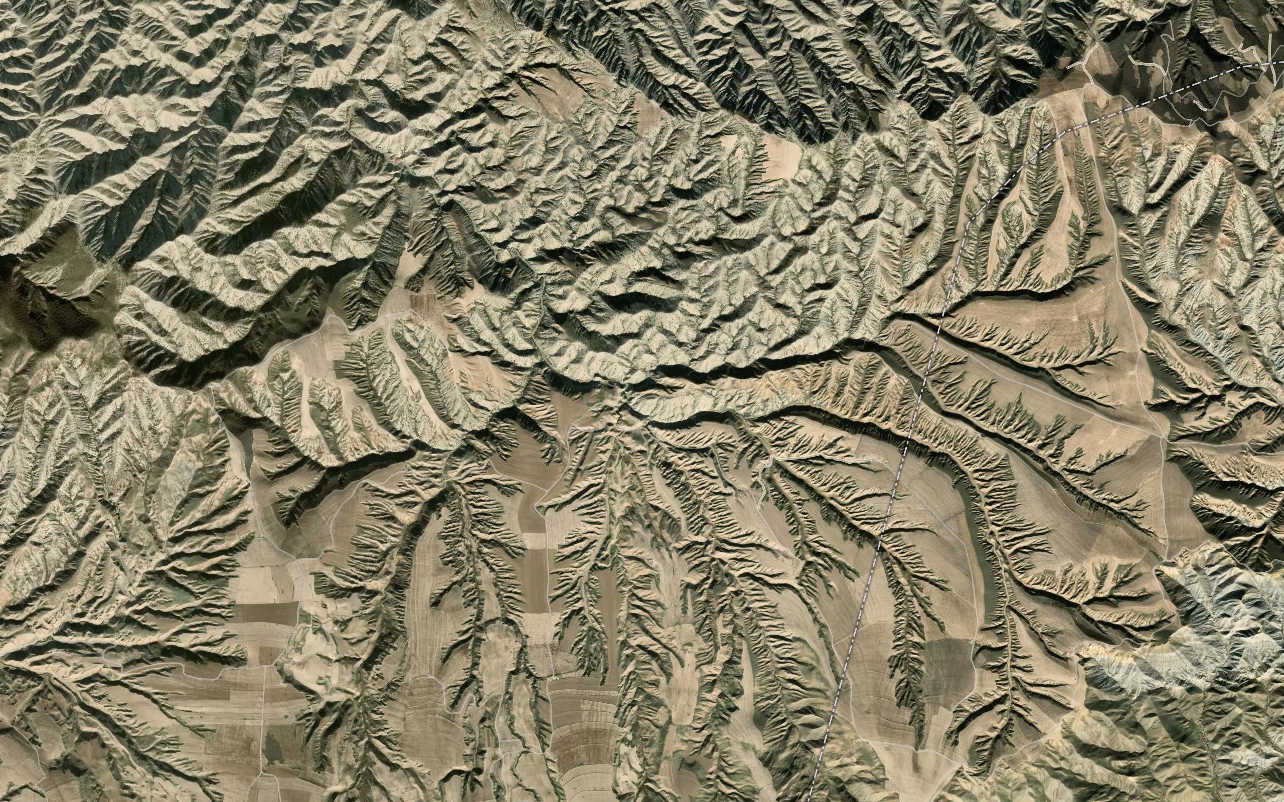 Cheshmeh-ye Ik Dali