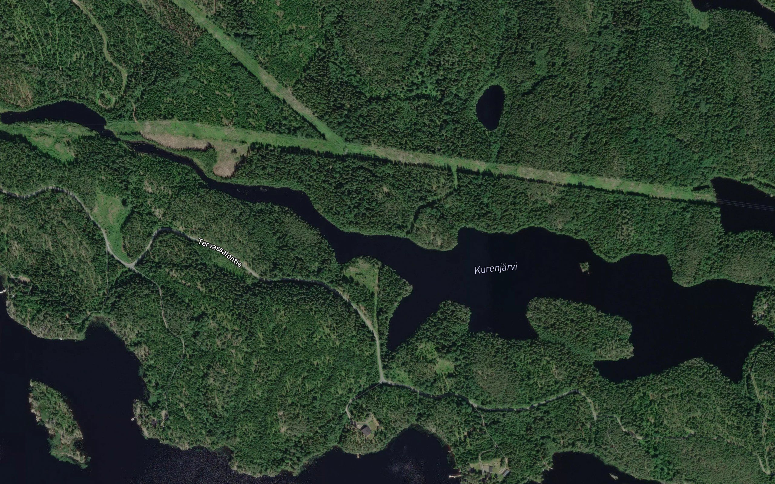 Kurenjarvi