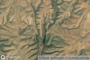 Cheshmeh-ye Zereshkeh