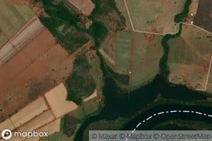 Corrego Quebra-Ferro