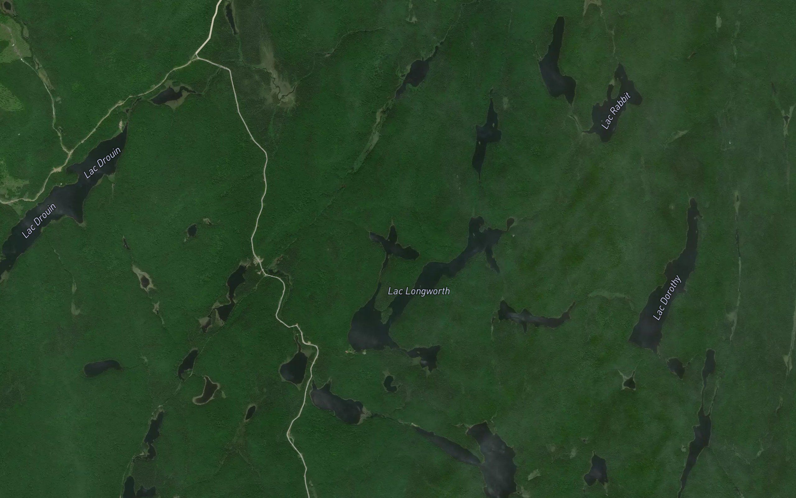 Lac Slack