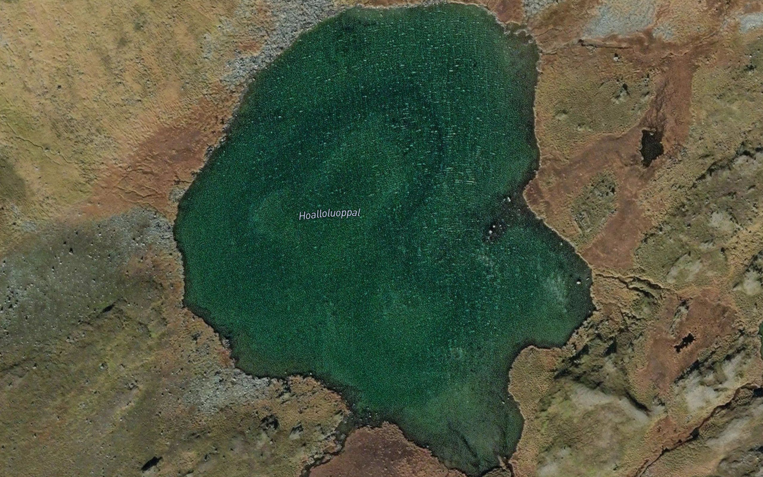 Hoalluluobbal