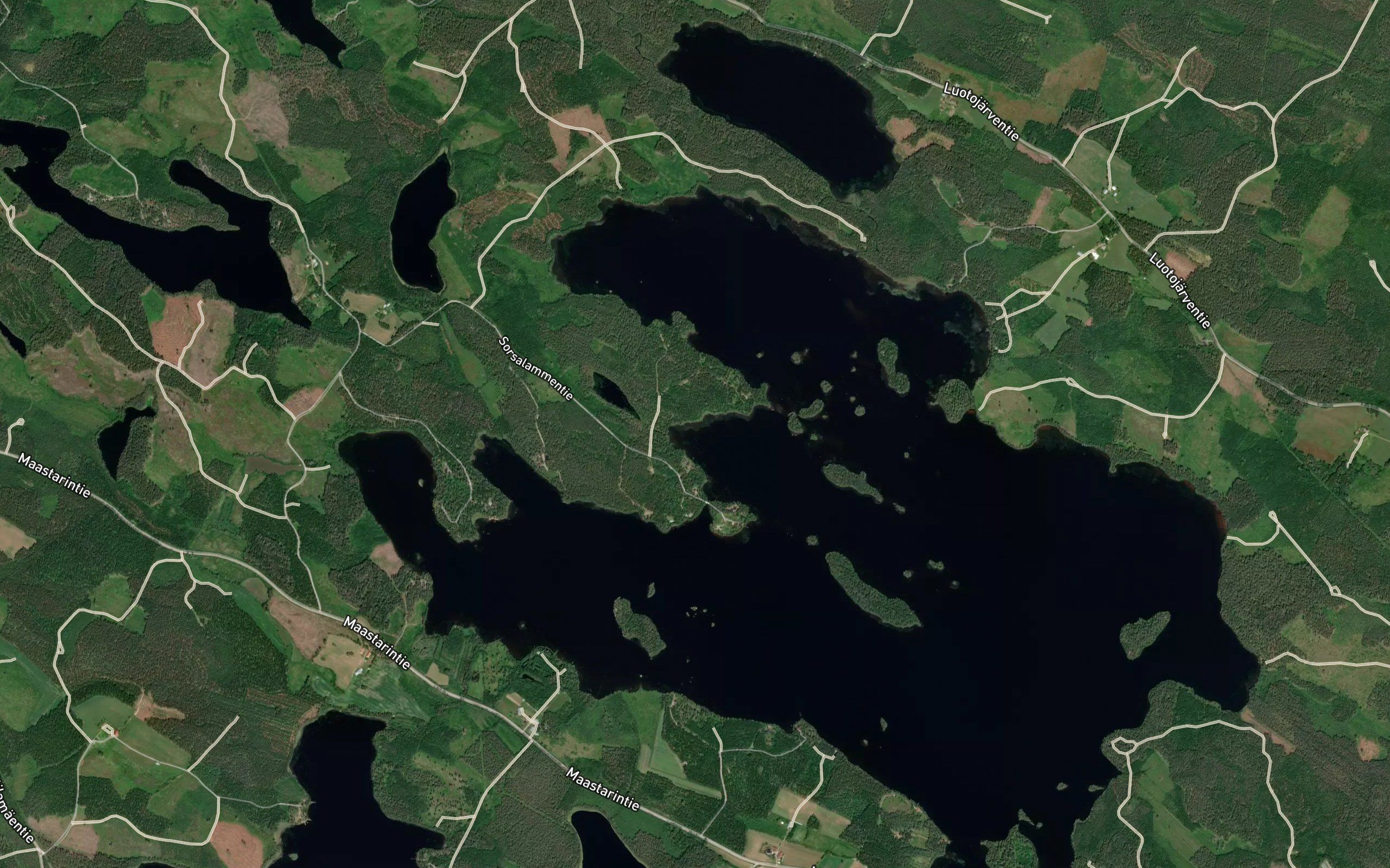 Pollakanlahti