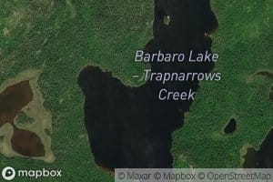 Barbaro Lake