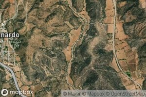 Canada Palo Amarrado