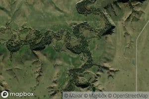 North Branch Pine Creek