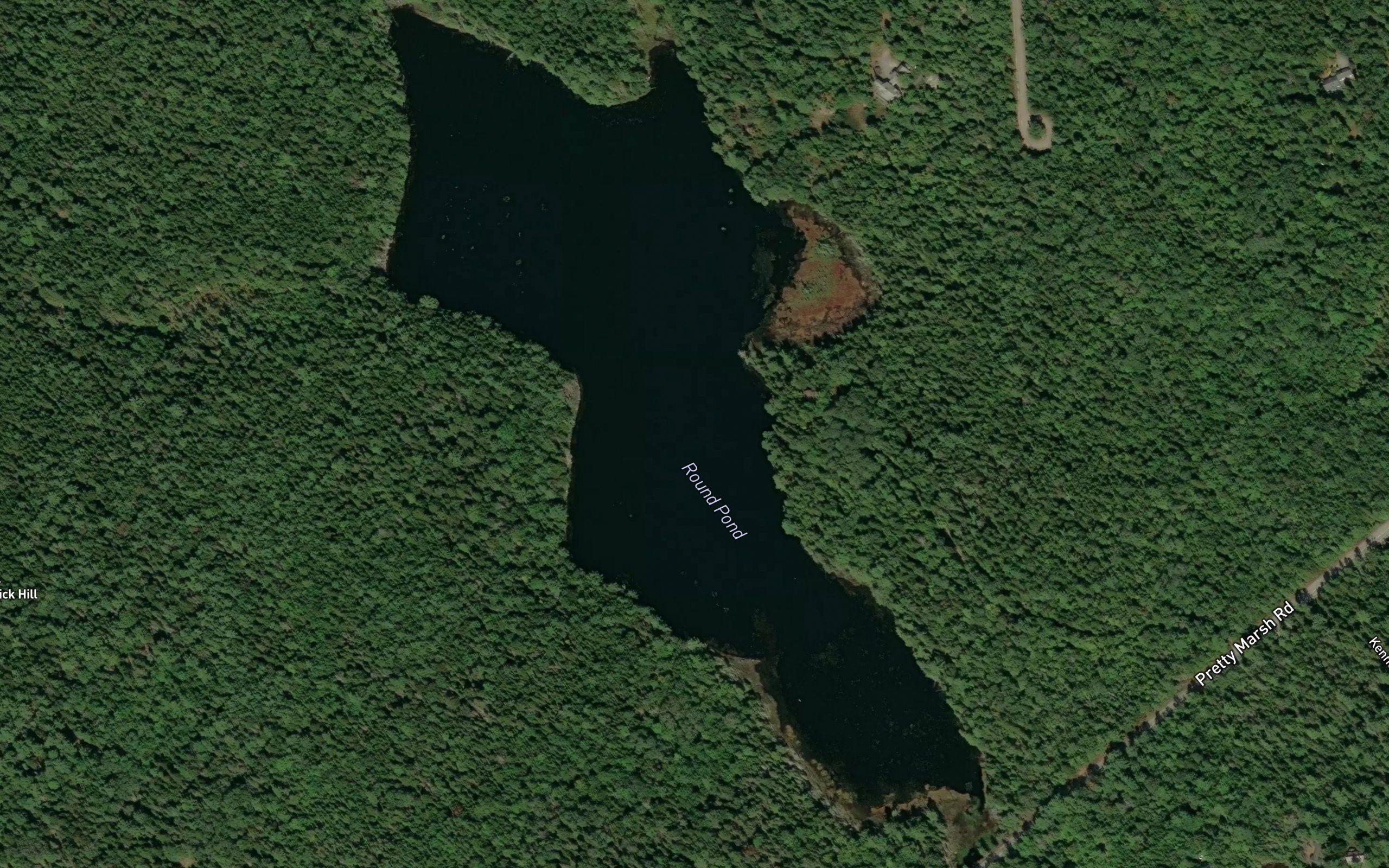 Round Pond