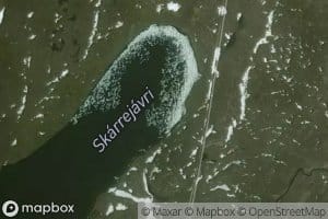 Skarrejavri