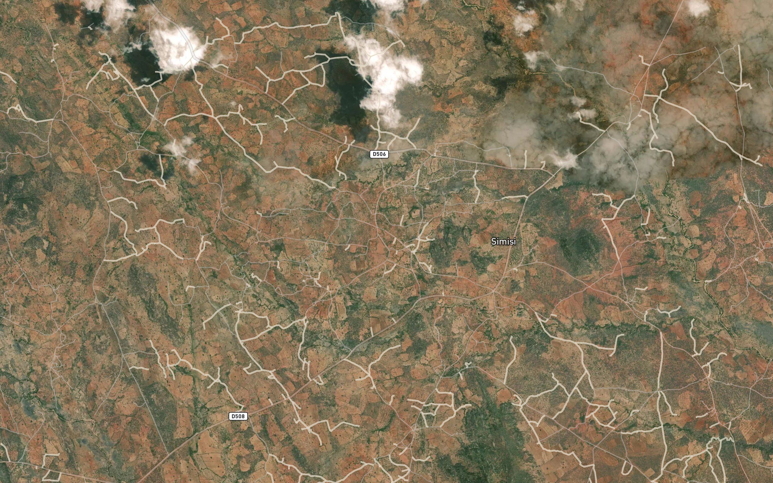 Ikutanthale