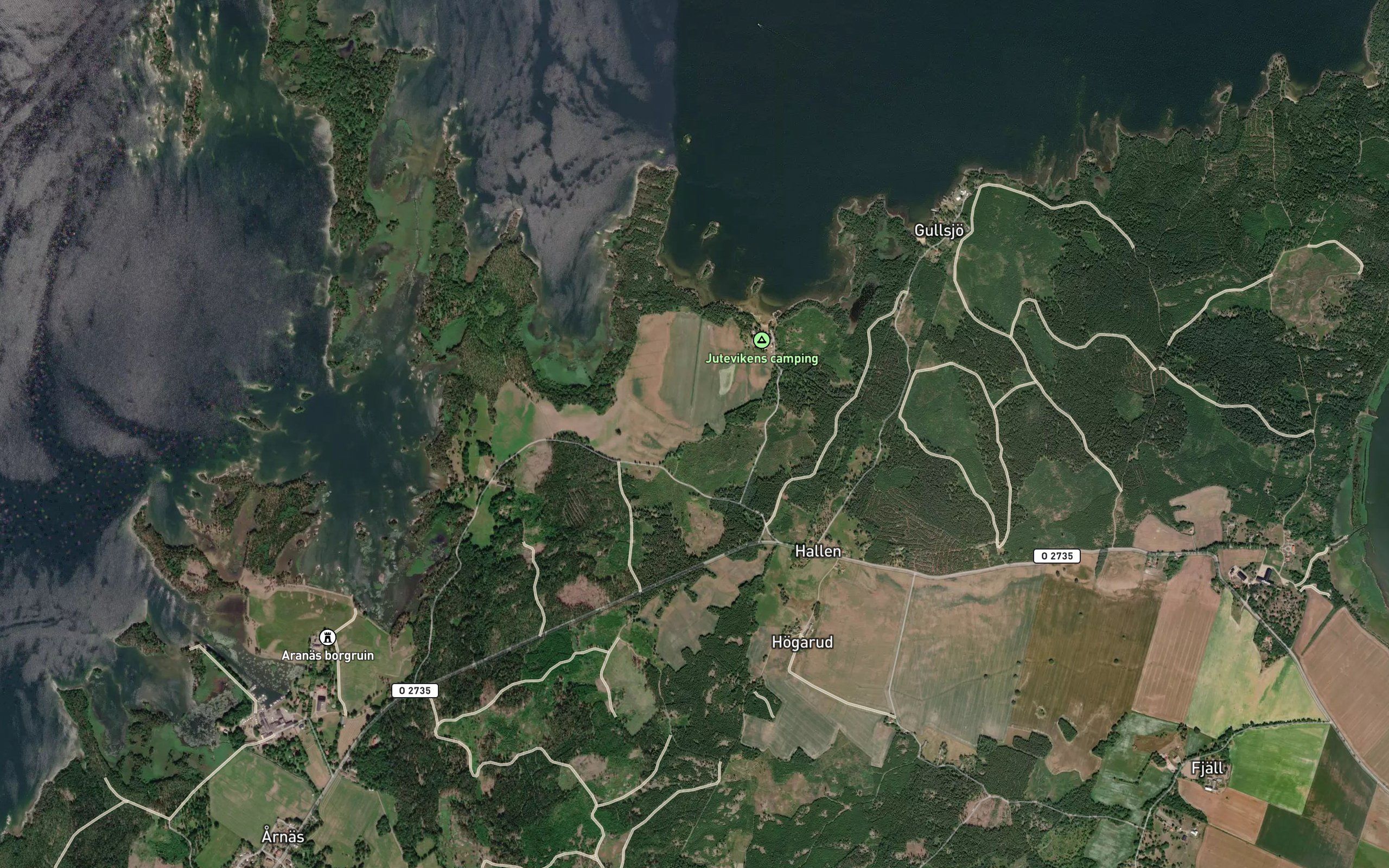 Jutevik