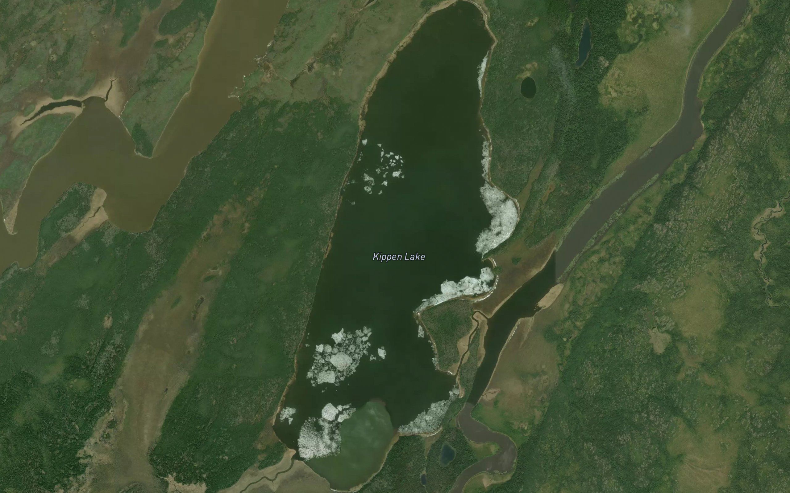 Kippen Lake