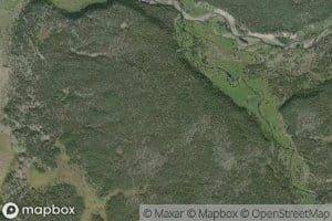 Moyez Creek