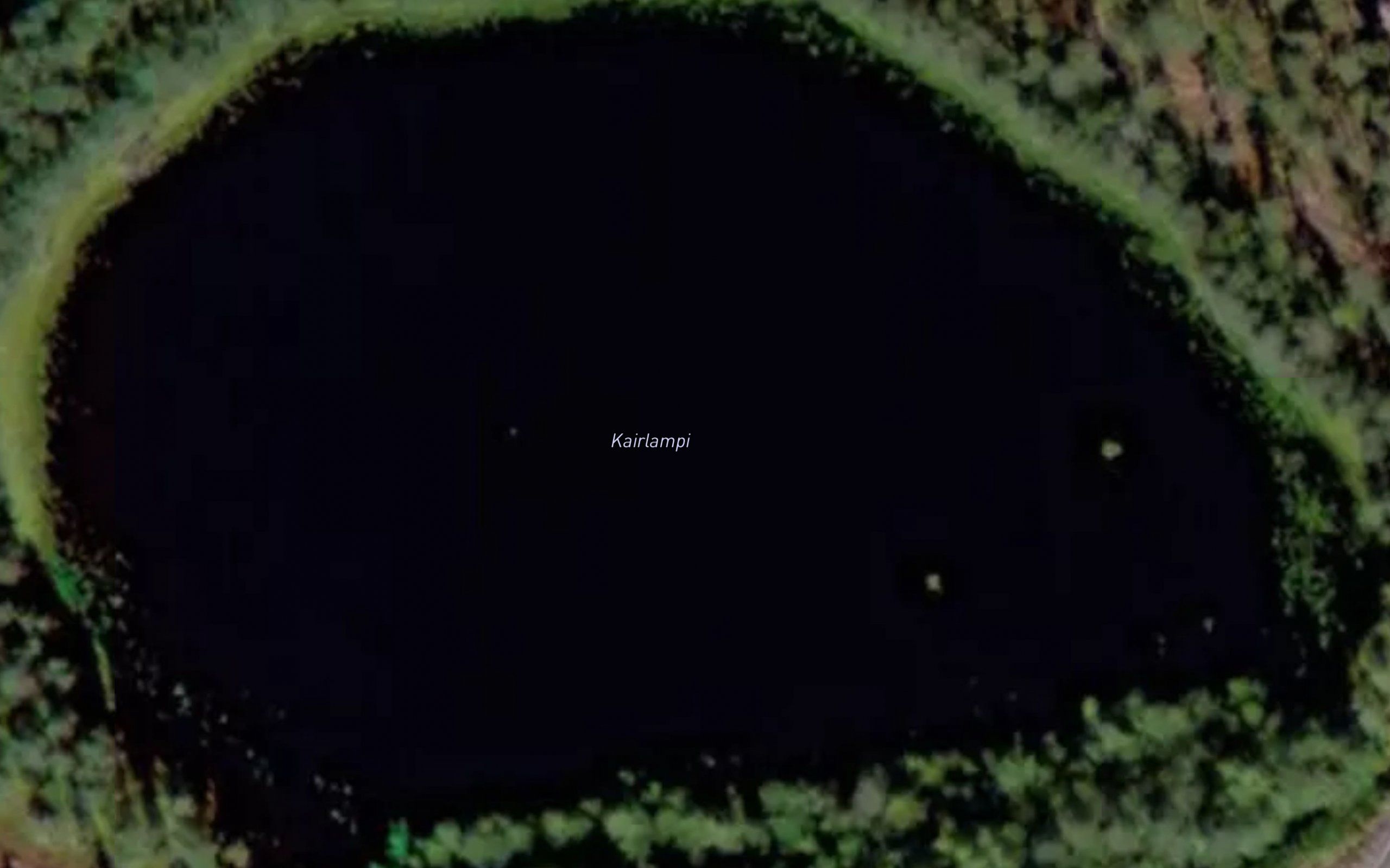 Kairlampi
