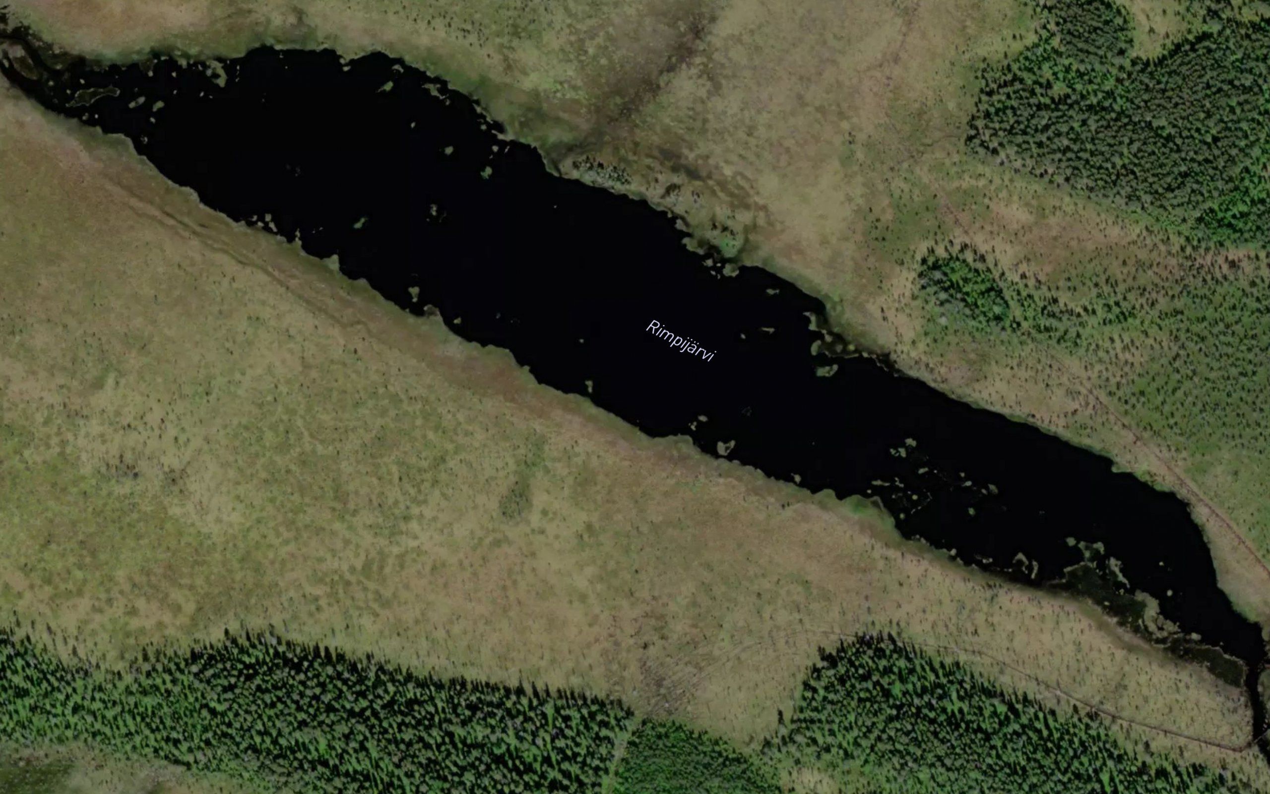 Rimpijarvi