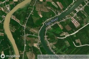 Khlong Khut