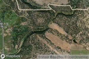 Rattlesnake Creek