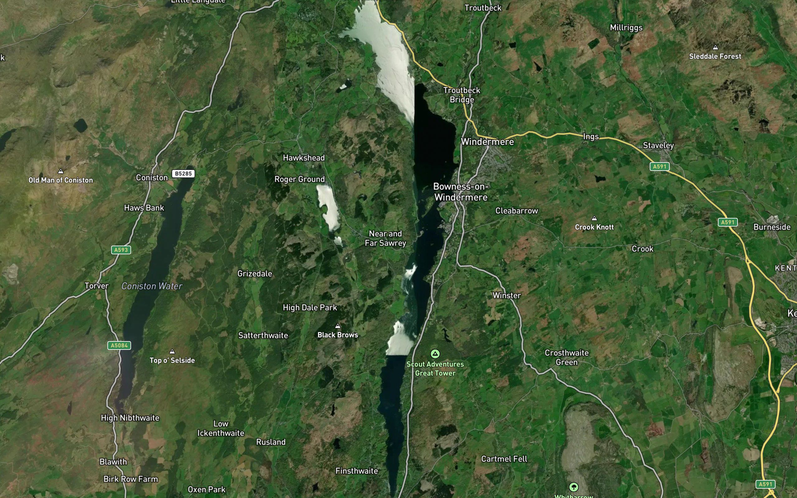 Windermere