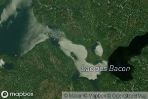 Lac des Bacon