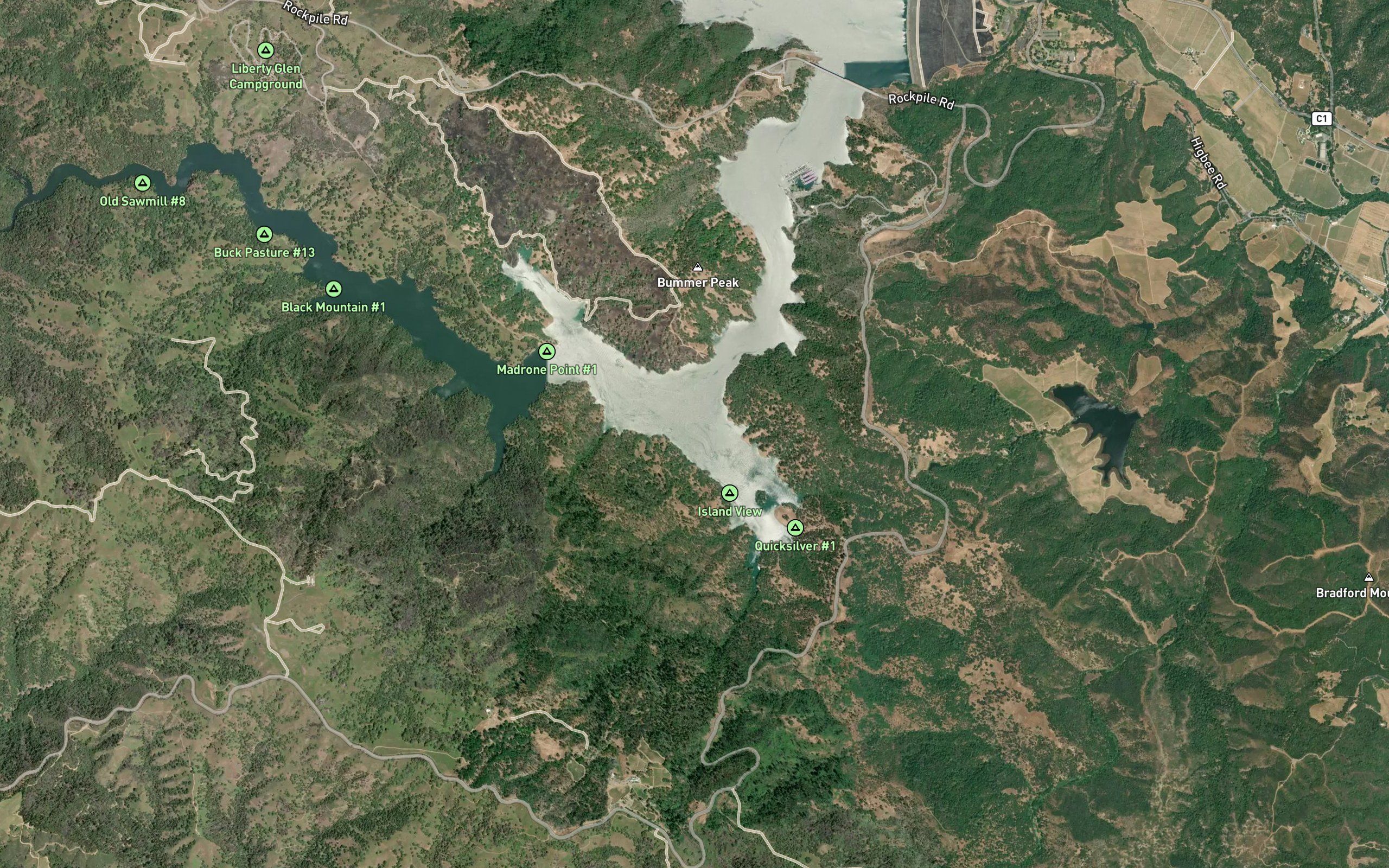 Skaggs Springs (historical)