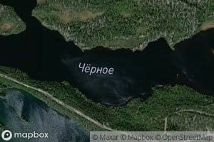 Ozero Chernoye