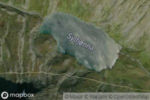 Syltjorna