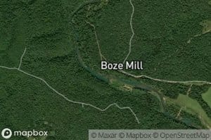Boze Mill Spring