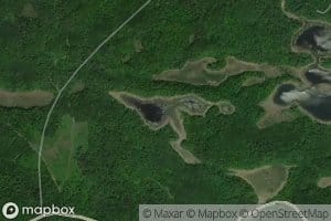 Mud Lake