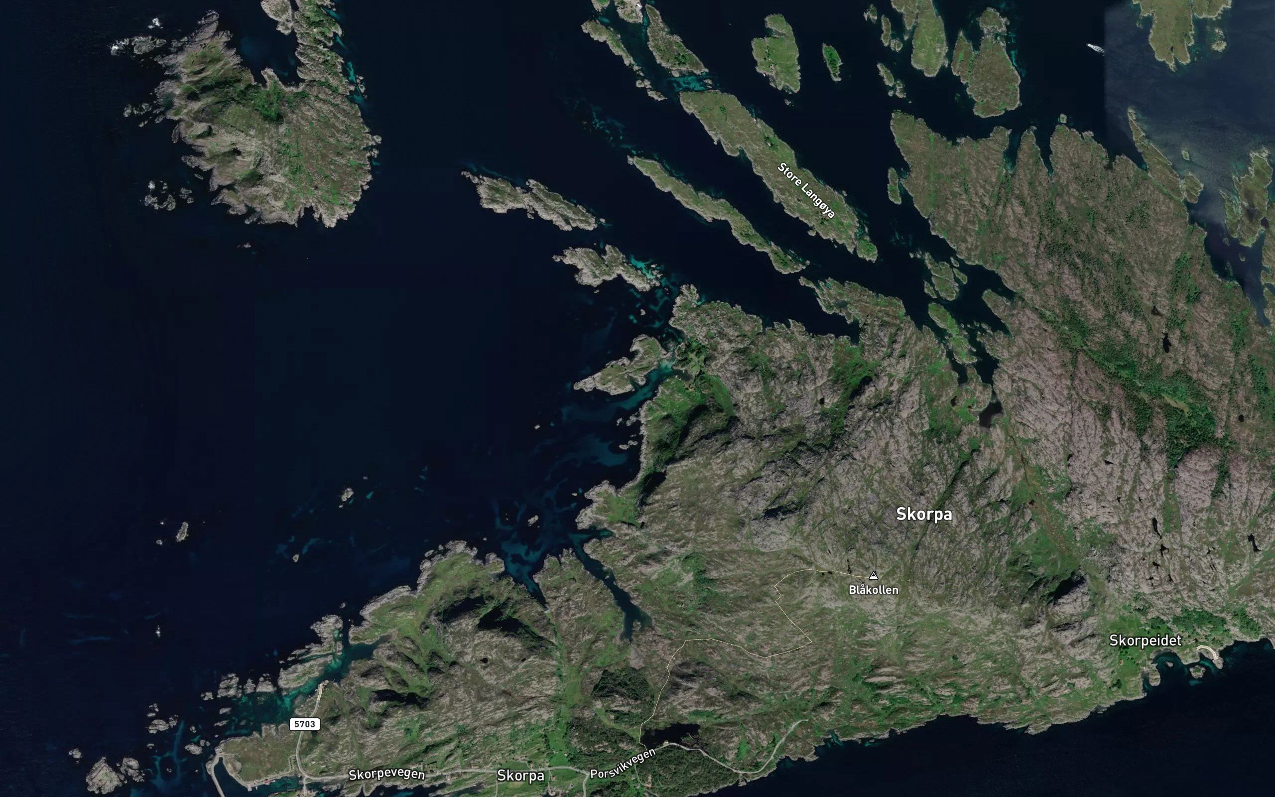 Florsvika