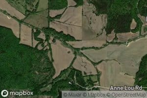 South Fork Chilli Creek