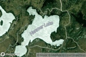 Hanmer Lake