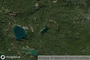Boot Lake