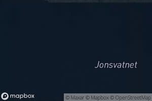 Jonsvatnet