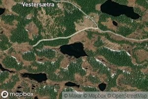 Faladalstjern
