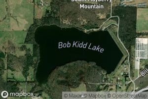 Budd Kidd Lake