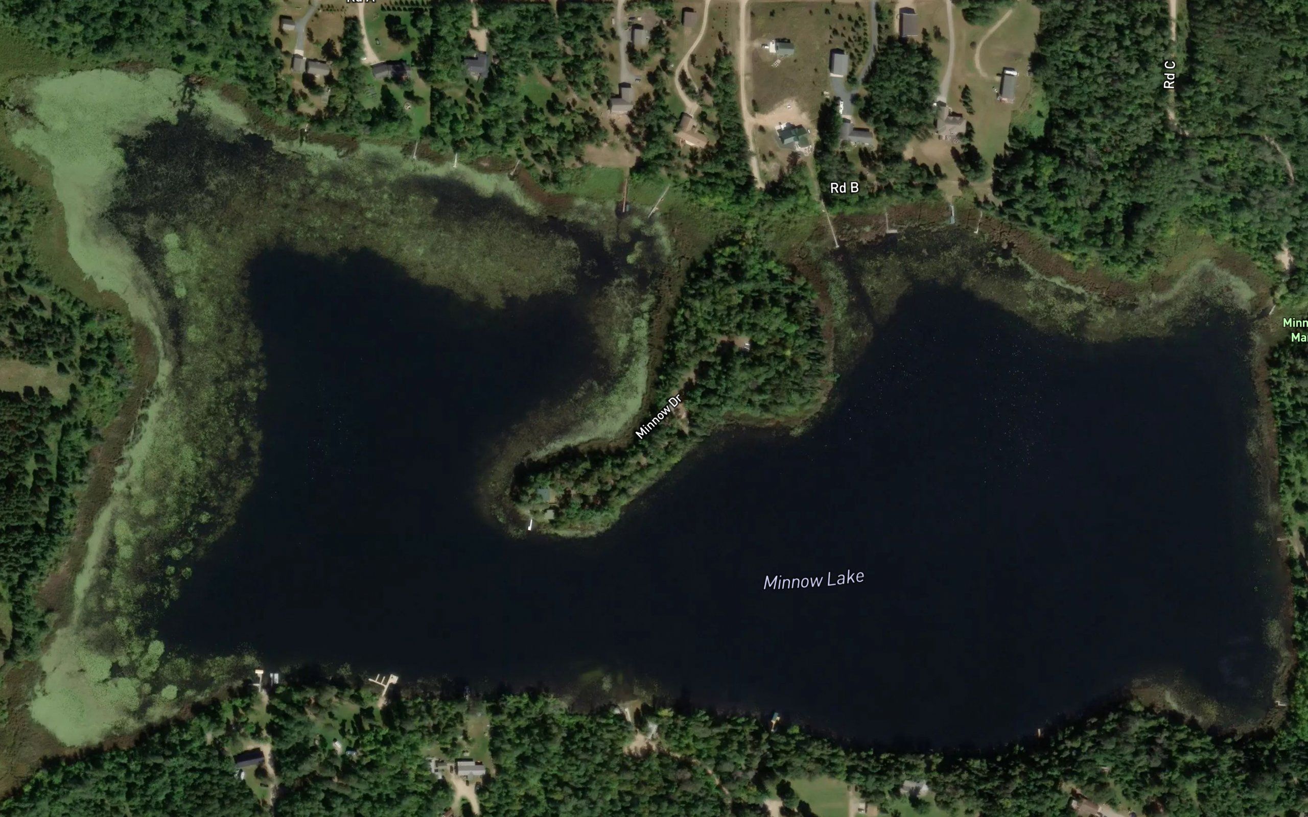 Minnow Lake