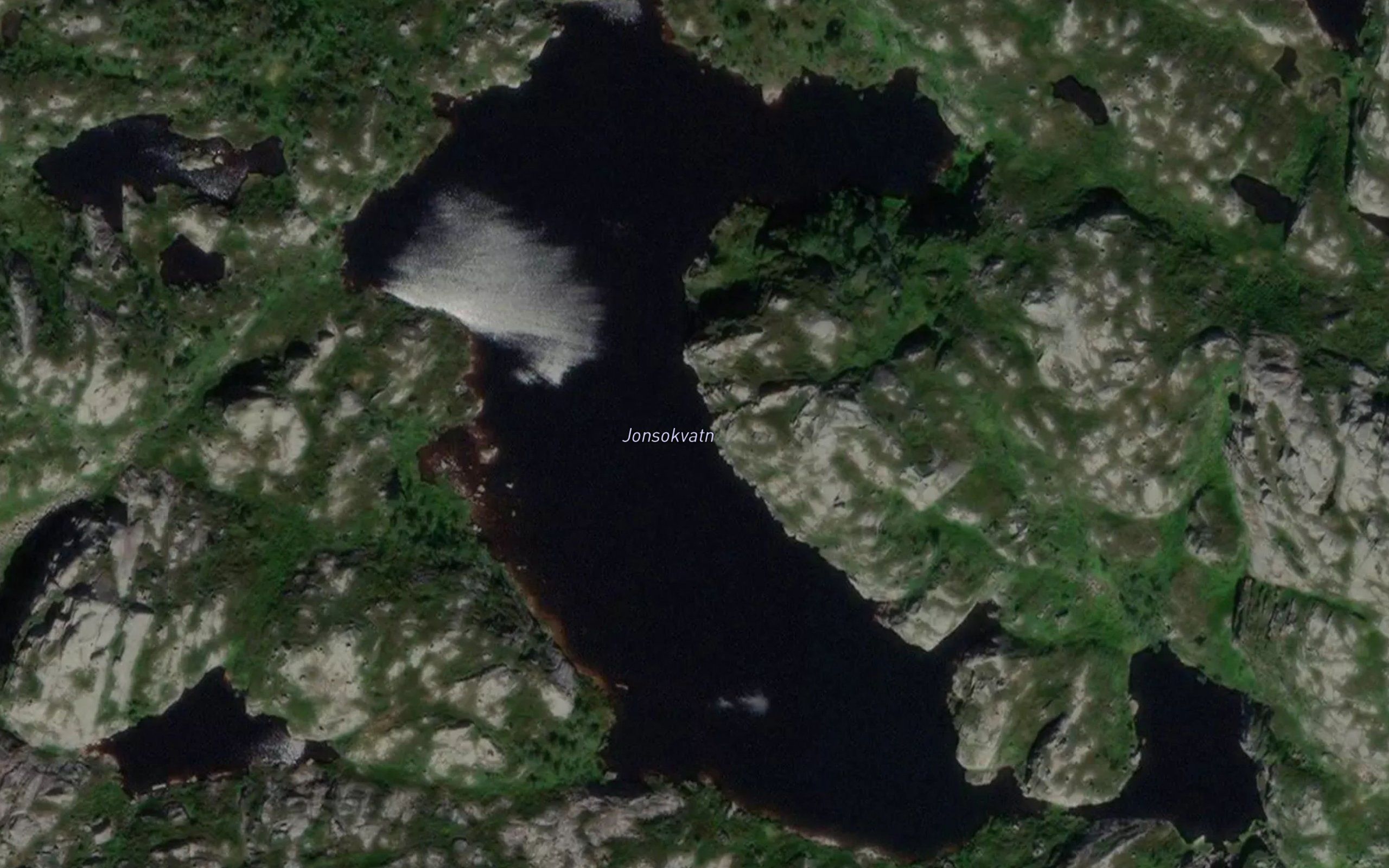 Jonsokvatn