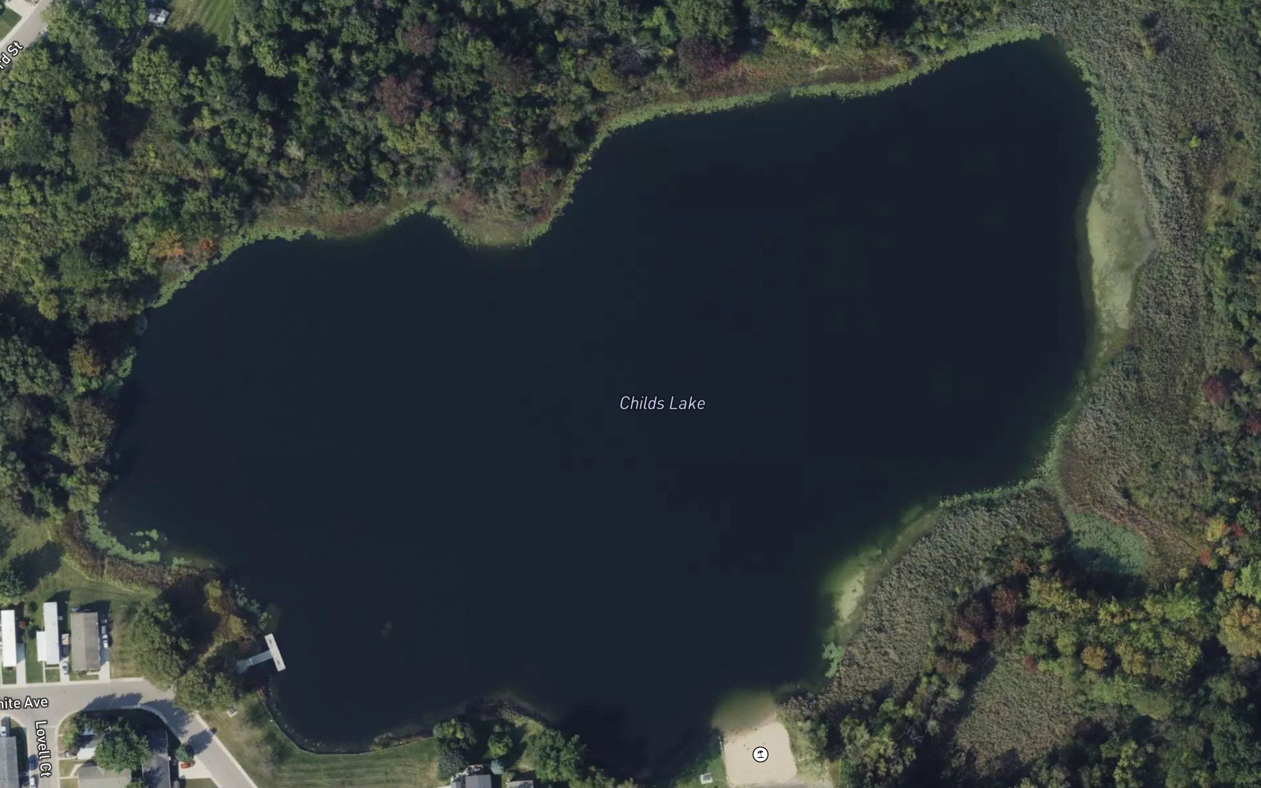 Childs Lake