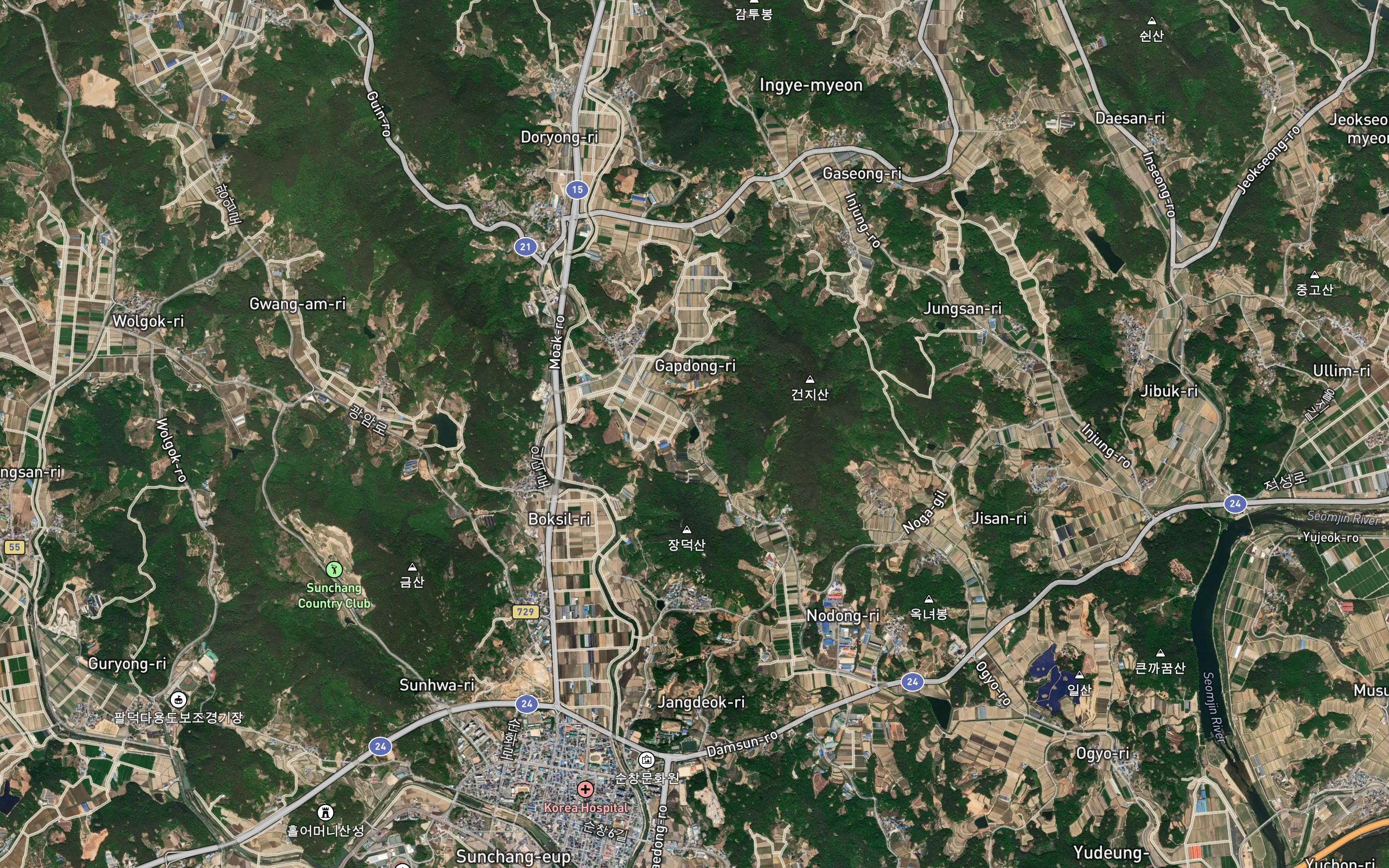 Hogyeje