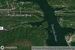 Slunger Bay