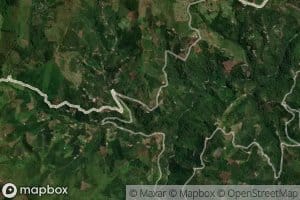 Quebrada San Antonio