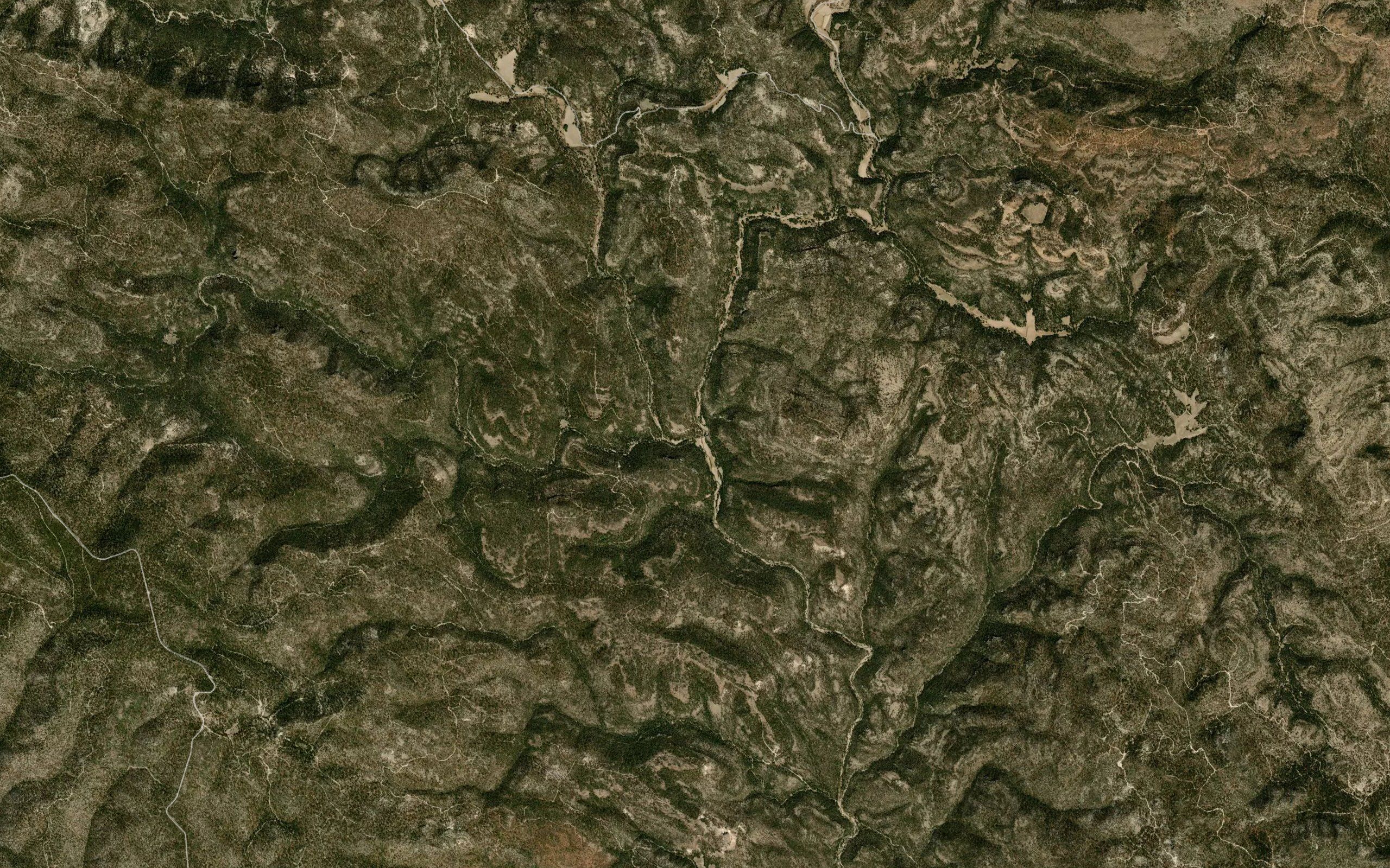 Arroyo Los Altares