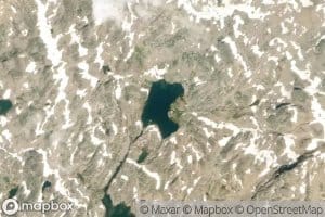 Two Bits Lake