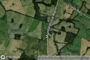 Tucker Creek