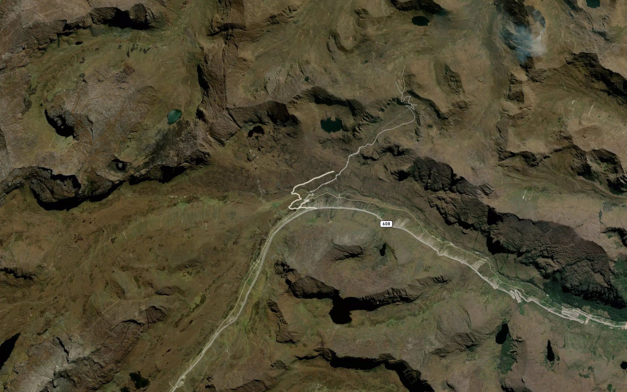 Rio Munapampa