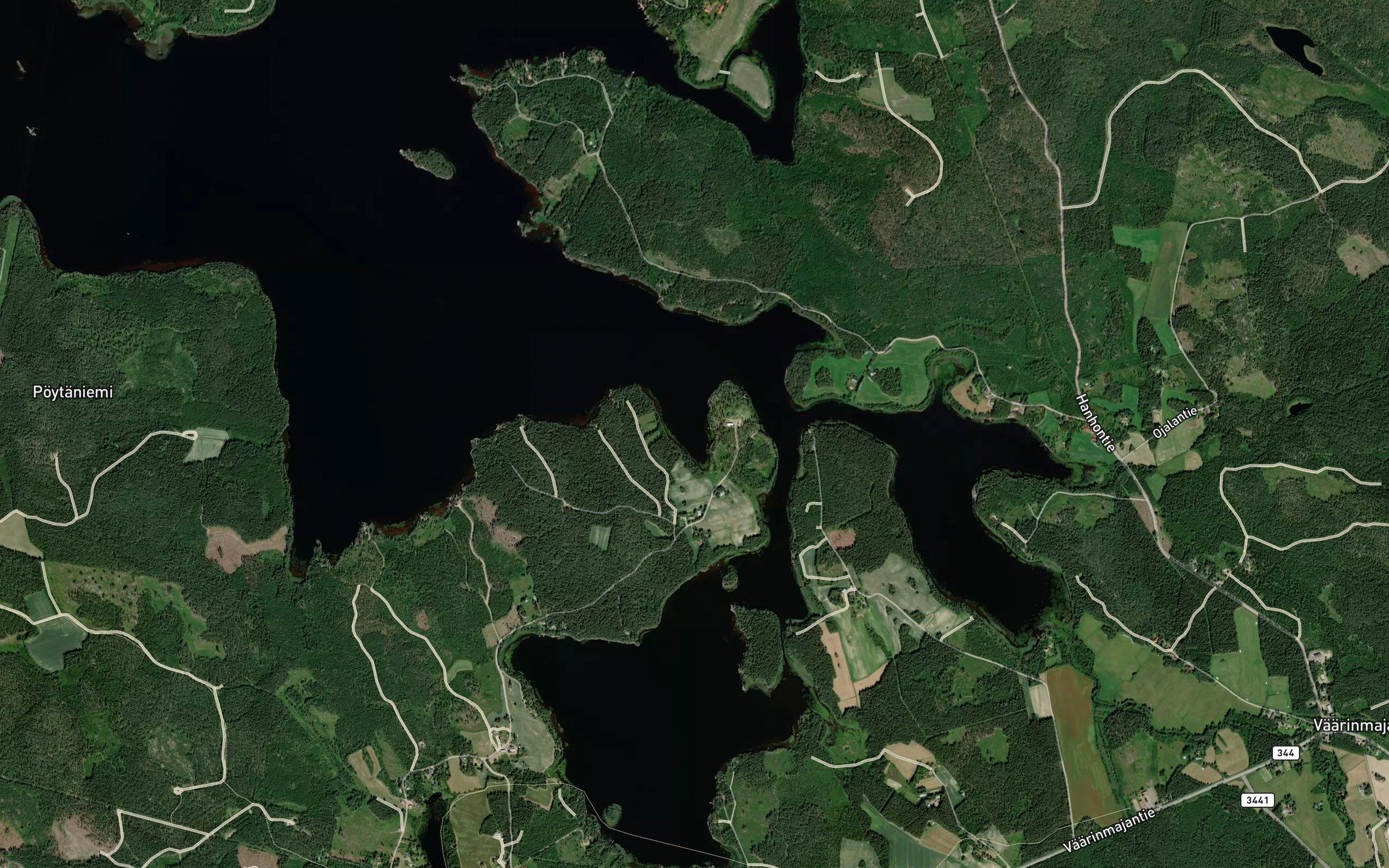 Kesalahti